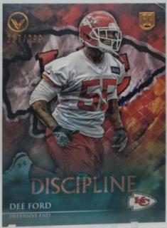 Dee Ford