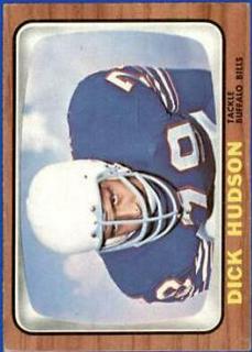 Dick Hudson
