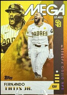 Fernando Tatis Jr.