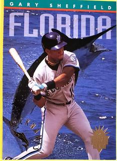 Gary Sheffield