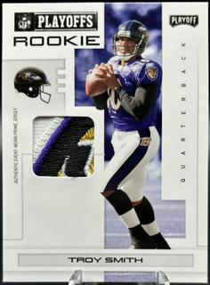 Troy Smith