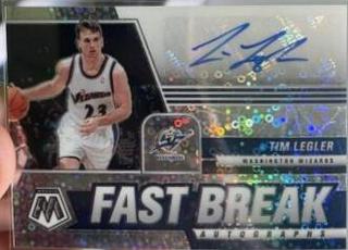 Tim Legler