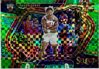 Dalen Terry