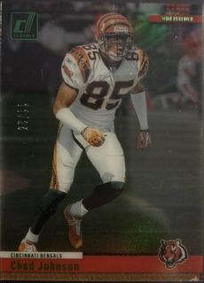 Chad Johnson