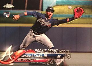 Ronald Acuna Jr.