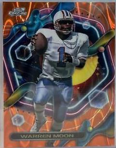 Warren Moon