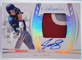 Matt Shaw