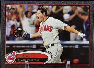 Matt LaPorta