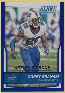 Corey Graham