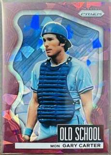 Gary Carter