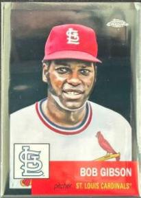 Bob Gibson