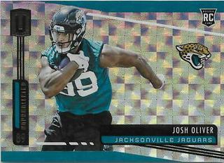 Josh Oliver