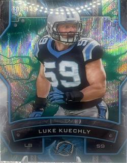 Luke Kuechly