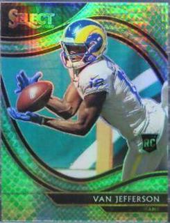 Van Jefferson