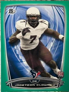 Jadeveon Clowney