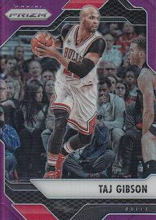 Taj Gibson