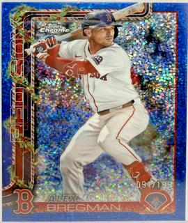 Alex Bregman