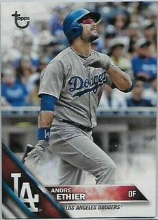 Andre Ethier