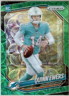 Quinn Ewers