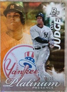 Aaron Judge