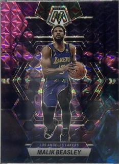 Malik Beasley