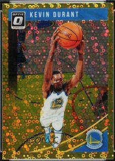 Kevin Durant