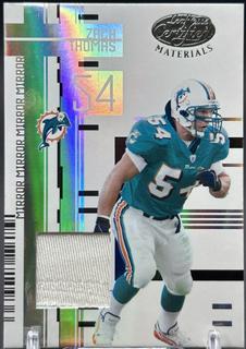 Zach Thomas