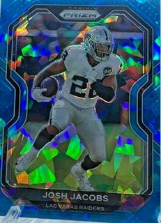 Josh Jacobs