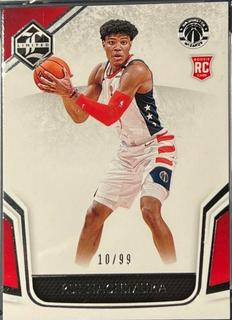 Rui Hachimura
