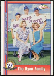 The Ryan Family