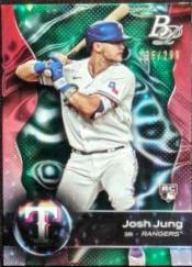 Josh Jung