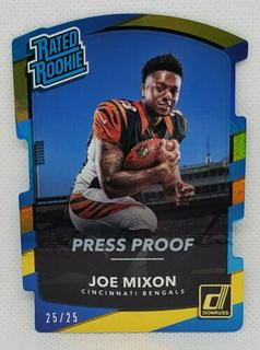 Joe Mixon