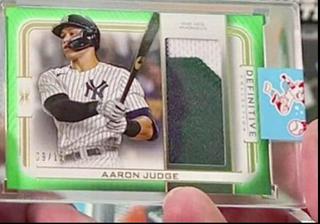 Aaron Judge
