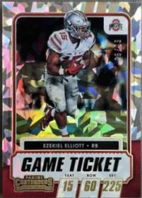Ezekiel Elliott