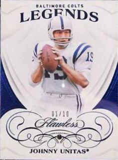 Johnny Unitas
