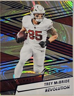 Trey McBride