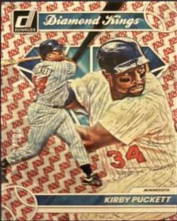 Kirby Puckett