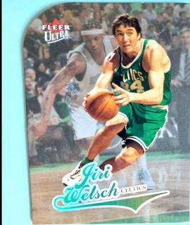 Jiri Welsch