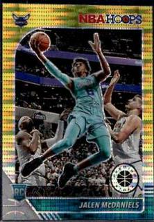 Jalen McDaniels