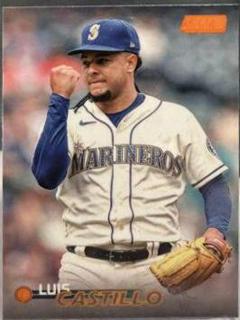 Luis Castillo