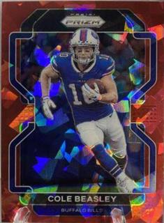 Cole Beasley