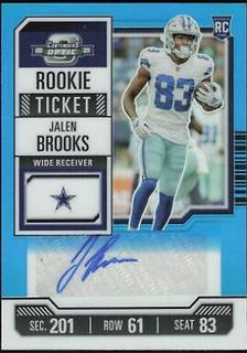 Jalen Brooks