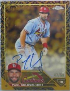 Paul Goldschmidt