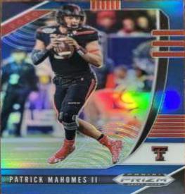 Patrick Mahomes II