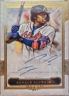 Ronald Acuna Jr.