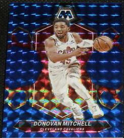 Donovan Mitchell