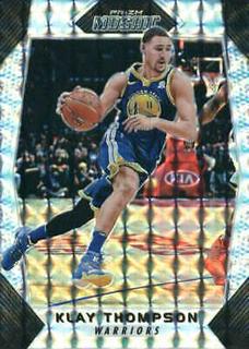 Klay Thompson