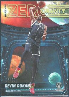 Kevin Durant