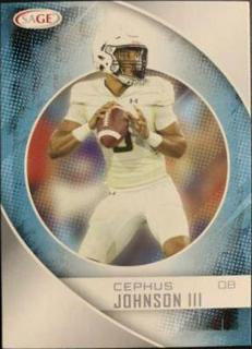 Cephus Johnson
