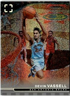 Devin Vassell